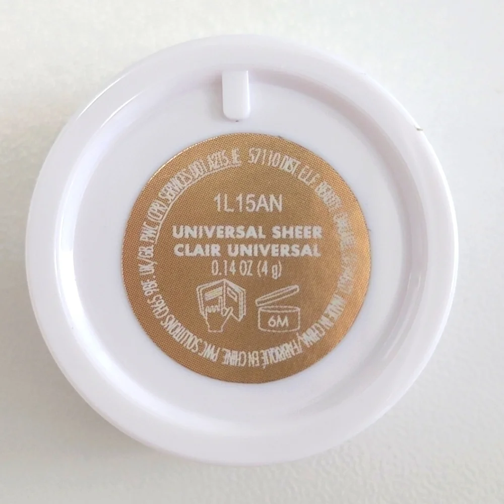 🟠 4 for $25 🟠 E.L.F. C-BRIGHT PUTTY PRIMER